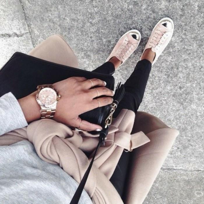 Trendy-rose-gold-watch-rose-gold-cool-trendy-hodinky