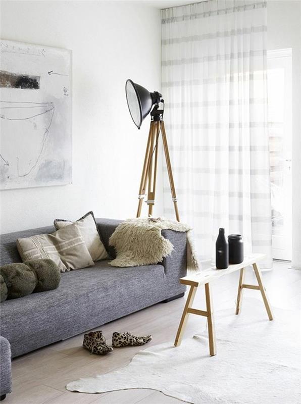 0-škandinávska atmosféra-švédsky nábytok-do obývačky-s-severským dekorom