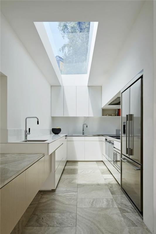 0-white-taupe-kitchen-with-velux-roof-window-beige-tiled-floor-kitchen-الأثاث