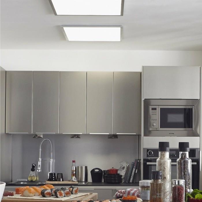 0-led-kakel-på-köket-tak-led-belysning-tak-led-kök-möbler-grå