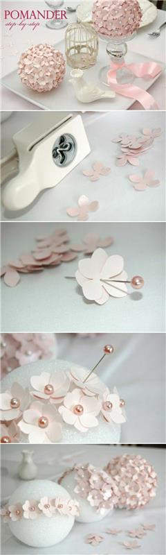 0-DIY-deco-wedding-unexpensive-with-flower-ball-in-pink-paper-how-to-do-it-yourself-التعليمي