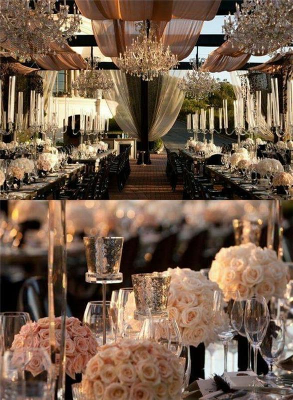 0-drapera-tak-bröllop-i-ask-rosa-och-vit-barock-ljuskrona-dekoration-chic