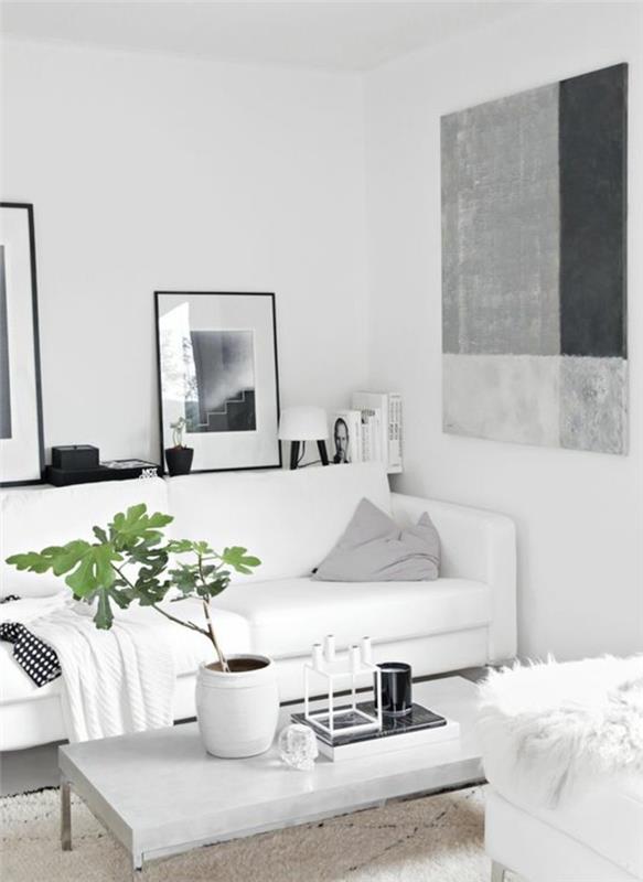 0-idea-deco-paint-obývačka-béžová-a-biela-sedačka-biela-béžová-koberec-konferenčný stolík-nízka