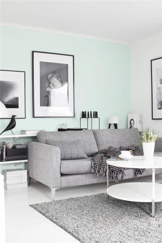 0-idea-deco-paint-obývačka-béžová-biela-svetlo-modrá-stena-sivá-nábytok-sivá-koberec