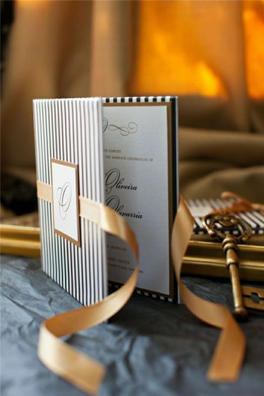 0-snygg-och-elegant-modell-inbjudningskort-original-randig-bröllop-inbjudningskort