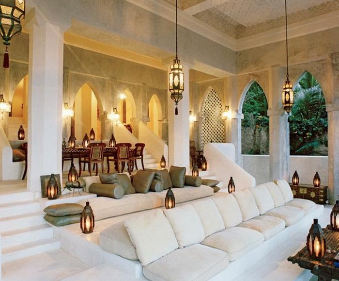 0-the-good-Moroccan-living-corner-Beige-sofa-in-the-Moroccan-style-house