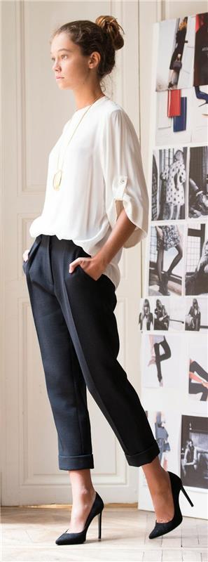0-byxor-klipp-kvinna-svart-för-kvinnor-som-älskar-mode-tendanes-2016