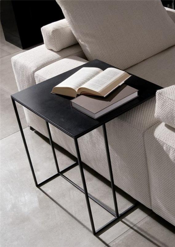 0-litet-svart-järn-sidobord-för-soffan-i-beige-soffan-vardagsrummet