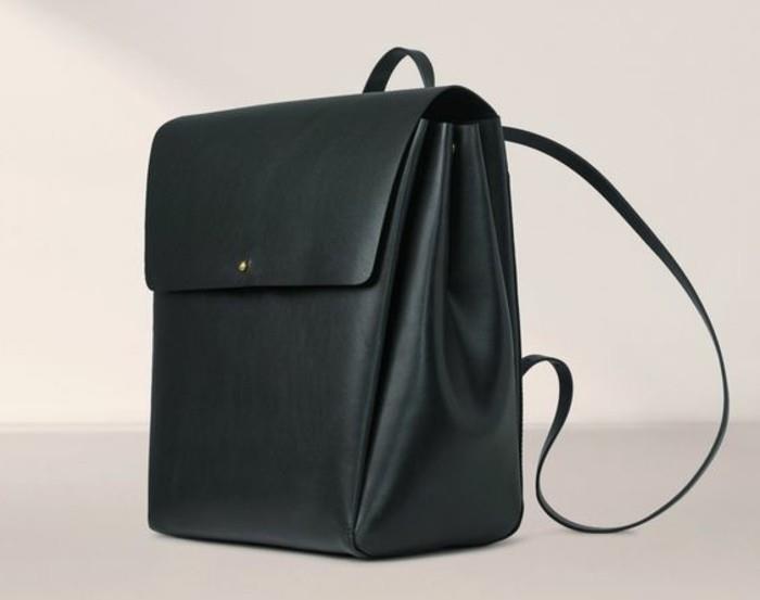 0-ryggsäck-kvinna-klassisk-design-ryggsäck-kvinna-svart-läder-de senaste trenderna