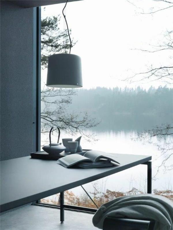 0-severská obývačka-švédsky-nábytok-moderný dom-s-výhľadom-na-jazero-blízko-domu