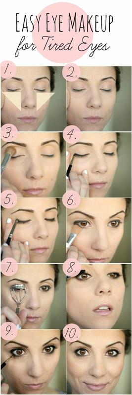 000-tutorial-makeup-hnede-oci-nase-napady-na-chic-makeup-60-ty-rok