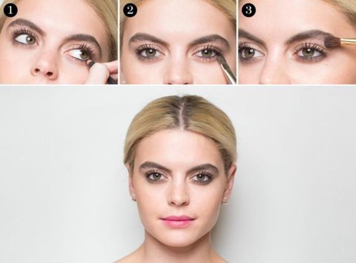 0000-how-to-get-doe-eyes-makeup-hnedé-oči-blond-vlasy-žena