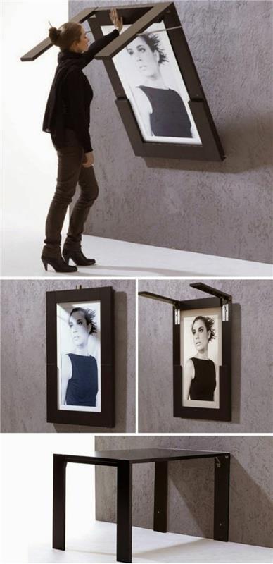 08-usporiadať-vchod-fotografiu-ženy-na-stenu