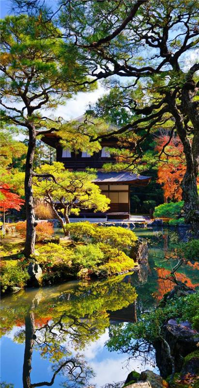 1-japonská architektúra-veľký dom