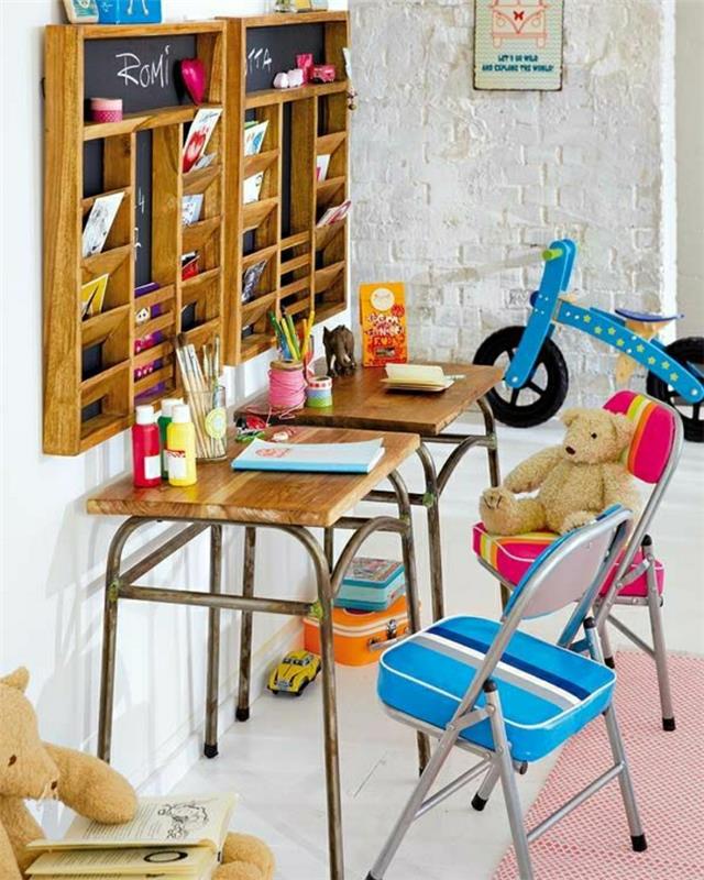 1-kontorsstol-barn-barn-rum-stolar-conforama-i-ljus-trämöbler-i-barnrummet-rosa-matta