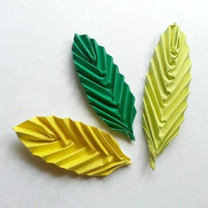 1-ako-vyrobiť-origami-ľahké-skladacie-origamy-vo-farebnom papieri