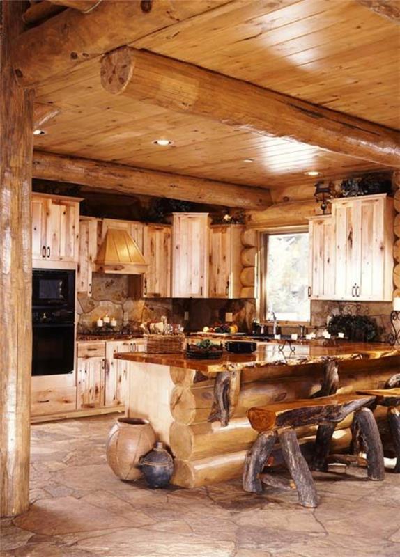 1-škandinávsky koktail-kuchyňa-masívne drevo-kuchyňa-masívny dub-pracovná doska-dizajn-kuchyňa