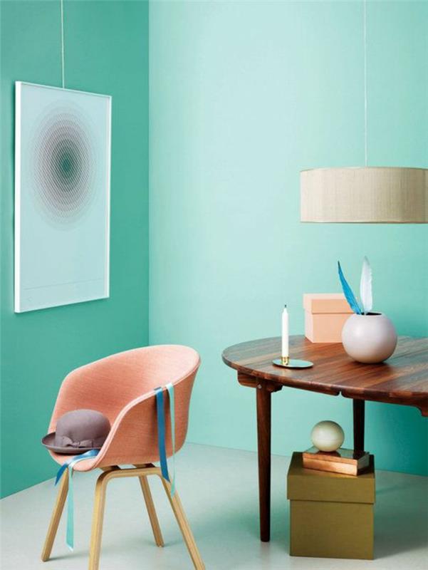 1-رخيصة-كرسي-قابل للتحويل-شاحب-وردي-وازرق فاتح-جدران-اثاث-مودرن-لغرفة-المعيشة