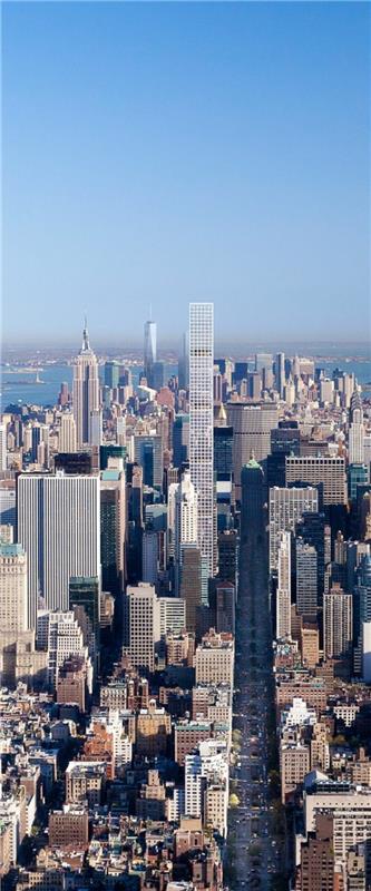 1-global-skyskrapa-moderna-skyskrapor-i-all-dess-skönhet-new-york-432-Park-Avenue