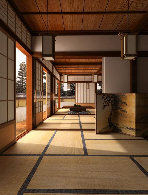 Spálňa 1-japonsko-svetlé drevo