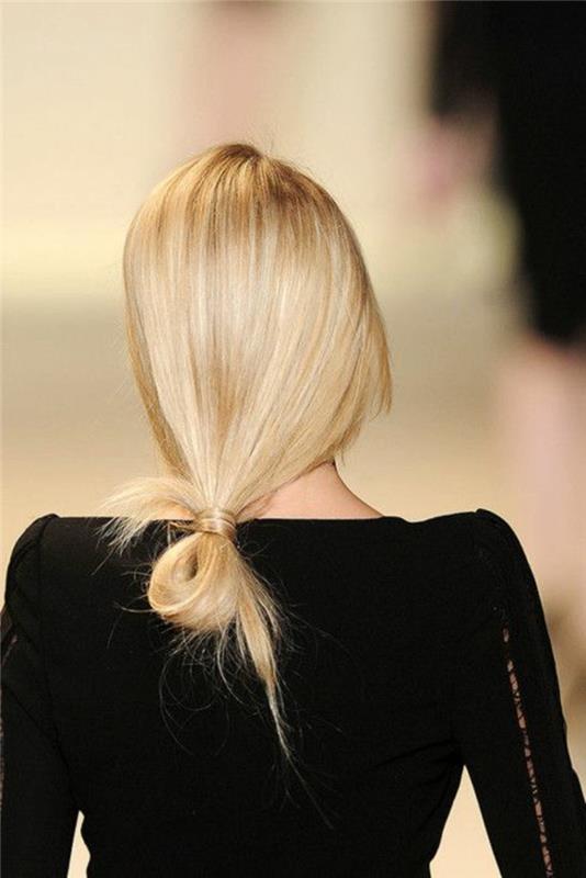 1-pekný-večerný účes-ľahké-urob si sám-účes-pre-blond-dievčatá