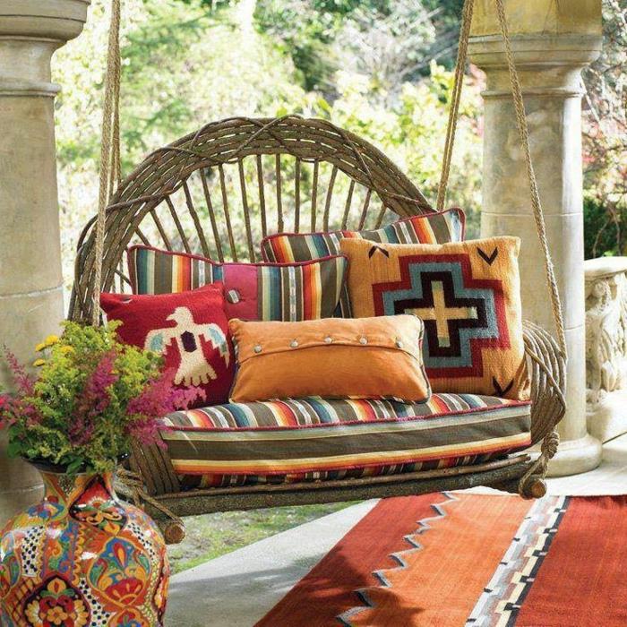 1-rustika-möbler-dekoration-för-trädgården-rustik-soffa-hängande-stol