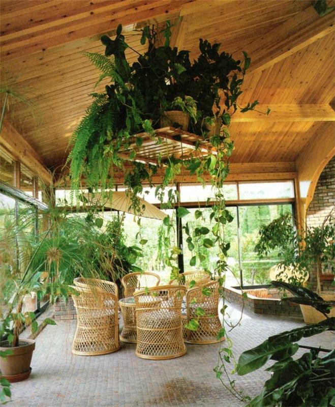 1-rotting-möbler-utomhus-veranda-trädgårdsmöbler-rotting-möbler-gård-gröna-växter
