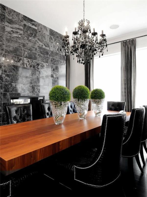 1-vilken-typ-av-dekoration-för-vardagsrummet-bordet-svart-järn-ljuskrona