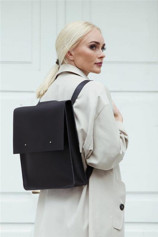 1-svartfärgad-kvinna-ryggsäck-beige-rock-trendig-ryggsäck-kvinna-läder-ryggsäck
