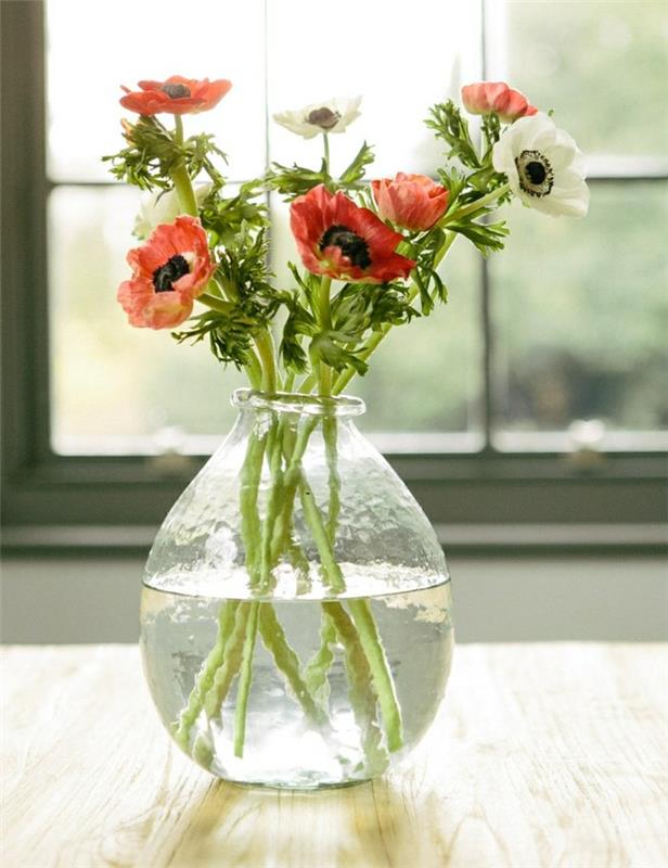 1-cylindrisk-glas-vas-deco-transparent-glas-vas-för-det-moderna vardagsrummet