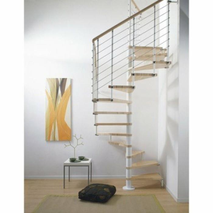 leroy-merlin-staircase-for-space-optimisation-square-helical-staircase-metal-balustrade-beech-الخطوات