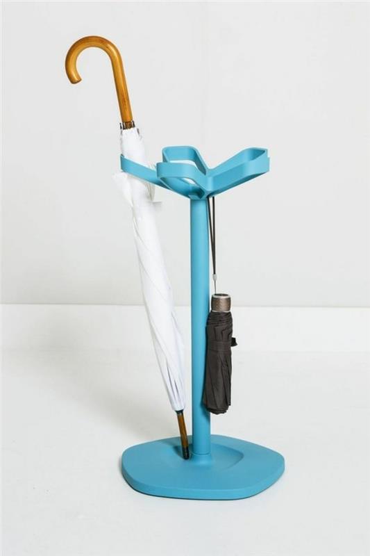 13-paraply-stativ-billig-färg-blå
