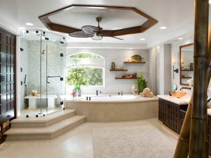 tradičné-kúpele-kúpeľňa-výzdoba-očarujúce-dekoratívne-prvky-v-priestrannej kúpeľni