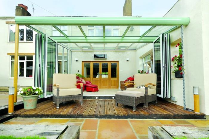 deco-veranda-som-gör-dröm-glas-förlängning-soffa-och-schäslong, exteriör-orienterad-för att njuta av solen