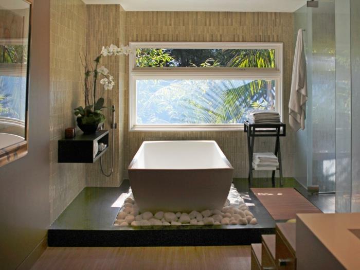 úžasná kúpeľňa-nápad-na-stát-na-kamienkoch-kúpeľňa-zen