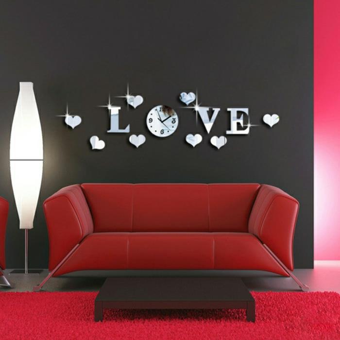 2-alinea-spegel-att-dekorera-ditt-svart-vardagsrum-väggar-med-röd-mattan-röd-soffa