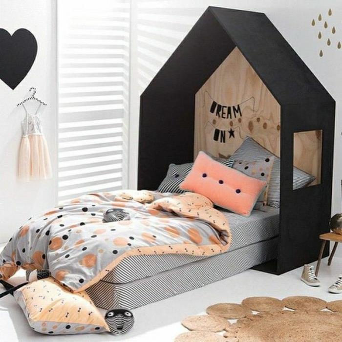 2-vacker-idé-för-säng-stugan-i-tonåring-flicka-sovrum-deco-tonåring-flicka-sovrum