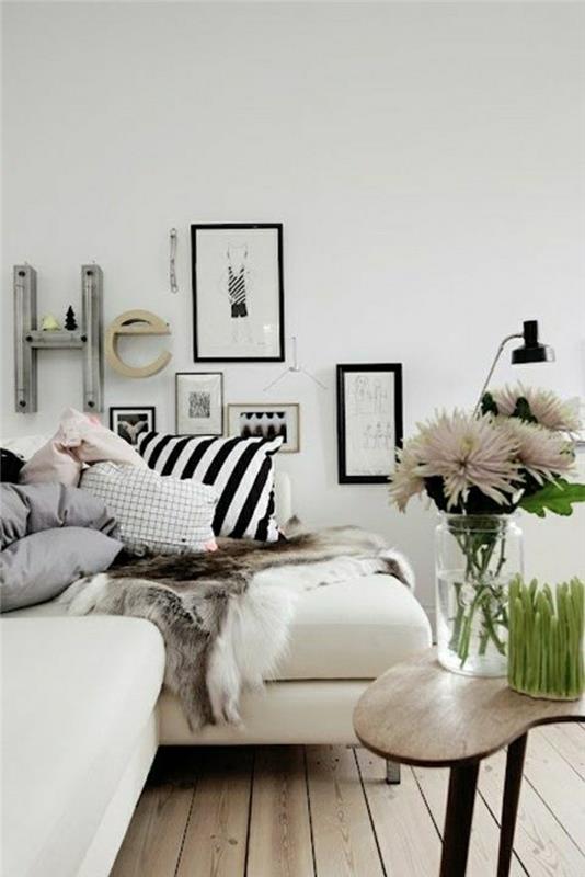 2-moderná obývačka-škandinávske prostredie-švédsky severský nábytok v obývačke