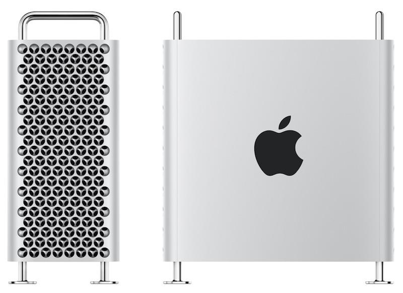 يتميز Mac Pro 2019 الجديد من Apple بأقوى بطاقة رسومات في العالم