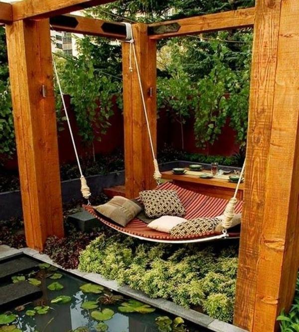 3-The-garden-swing-swing-outside