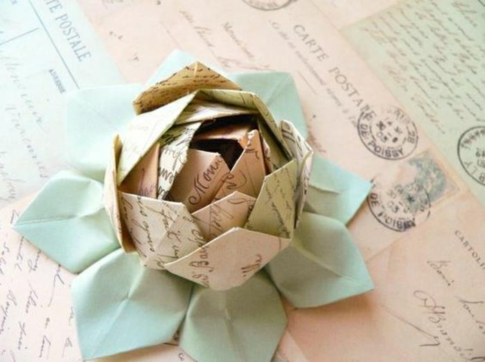 3-ako-vyrobiť-origami-kvet-skladací-vo-farebnom-papieri-ako-na-figúrku-origami