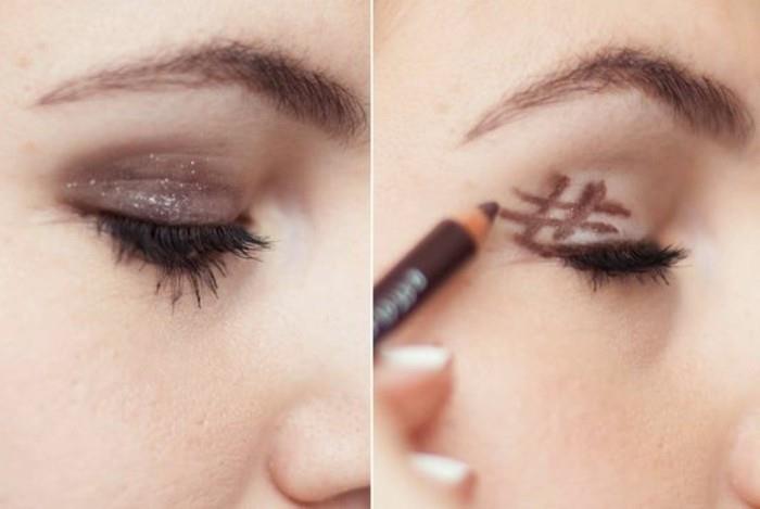 3-laň-oko-makeup-tutorial-ako-uspieť-mačka-oči-make-up