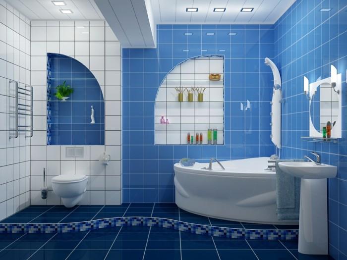 model-kúpeľňa-v-modrom-nápad-kúpeľňa-v-modro-bielej-kúpeľnej atmosfére