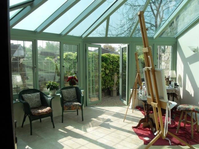 landskapsarkitektur-veranda-i-konstnär-workshop-idé-deco-formidabel-atmosfär-som-väcker-kreativitet