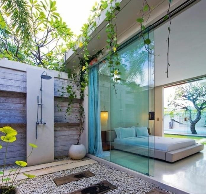 ganska-förlängning-hus-möblerad-i-sovrum-deco-veranda-design-mycket nykter