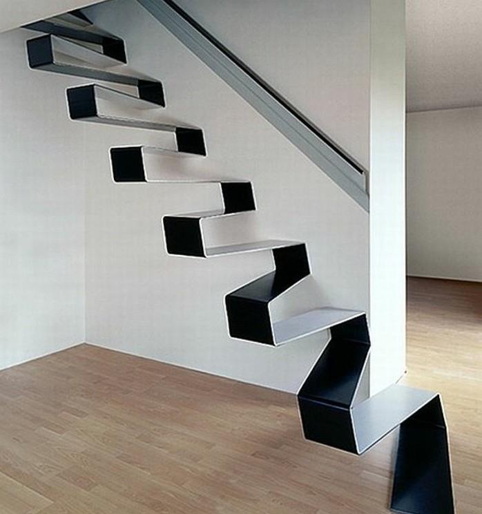 modern-trappa-modell-upphängd-trappa-original-design-i-svart