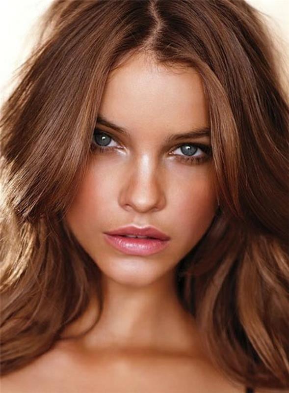 6-hår-färg-karamell-professionell-makeup