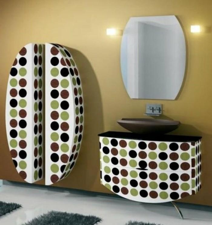 Modernistic-IKEA-bathroom-column-IKEA-bathroom-Cabinet