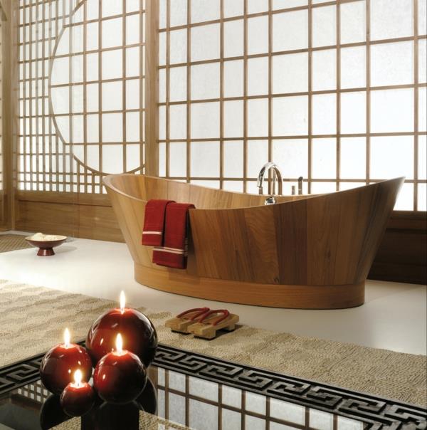 Zen-kúpeľňa-dekor-Zen-kúpeľňa-inšpirácia-v ázijskom štýle