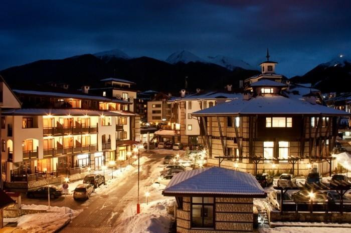 Bansko-pobyt-lyže-snowboard-prázdniny-pružiny-lacné